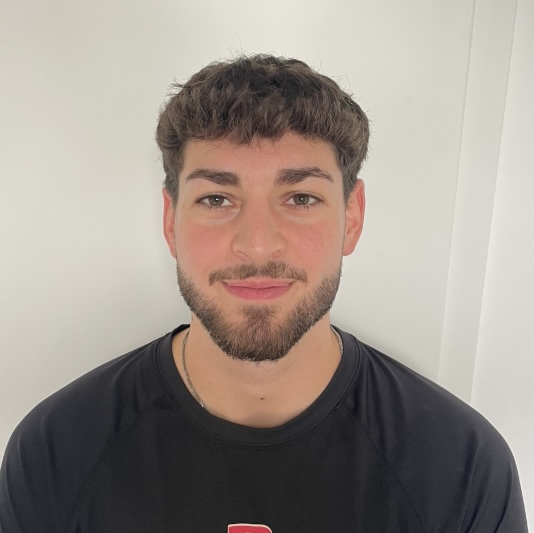 Profilbild von David