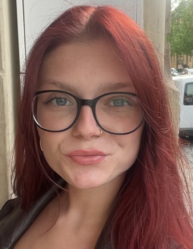 Profilbild von Jessica