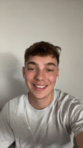 Profilbild von Jamie