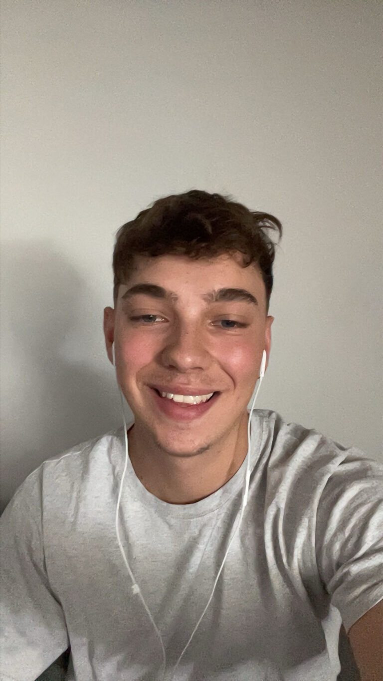 Profilbild von Jamie