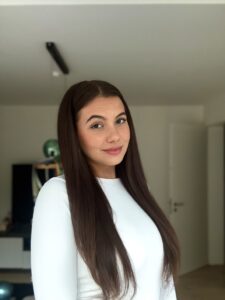 Profilbild von Elisabeth
