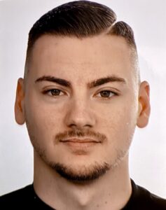 Profilbild von Tobias