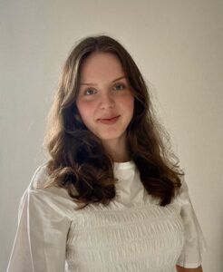 Profilbild von Nele