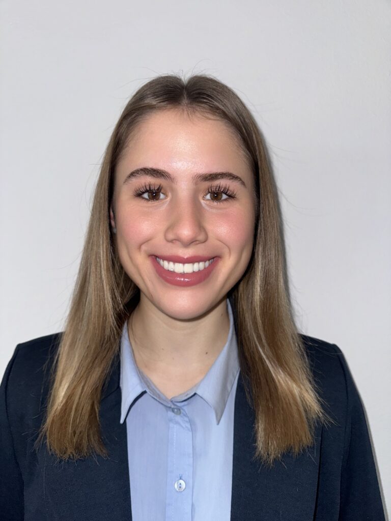 Profilbild von Leonie