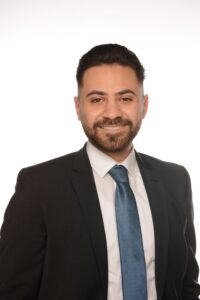 Profilbild von Ihab