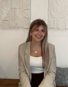 Profilbild von Daniela