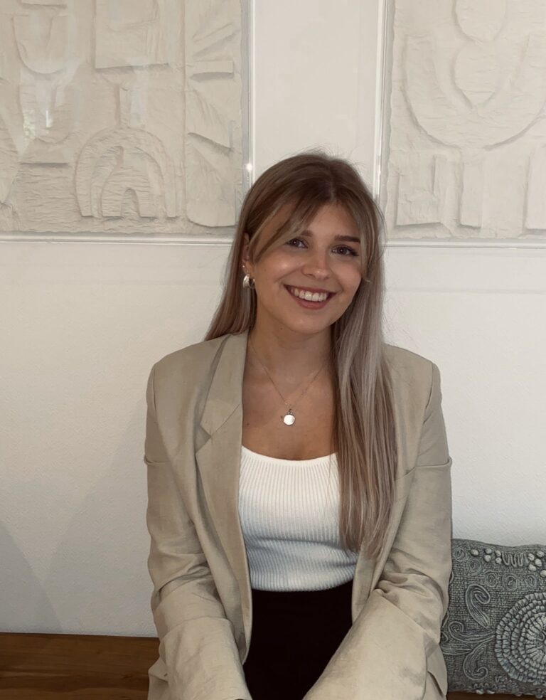 Profilbild von Daniela