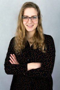 Profilbild von Jennifer