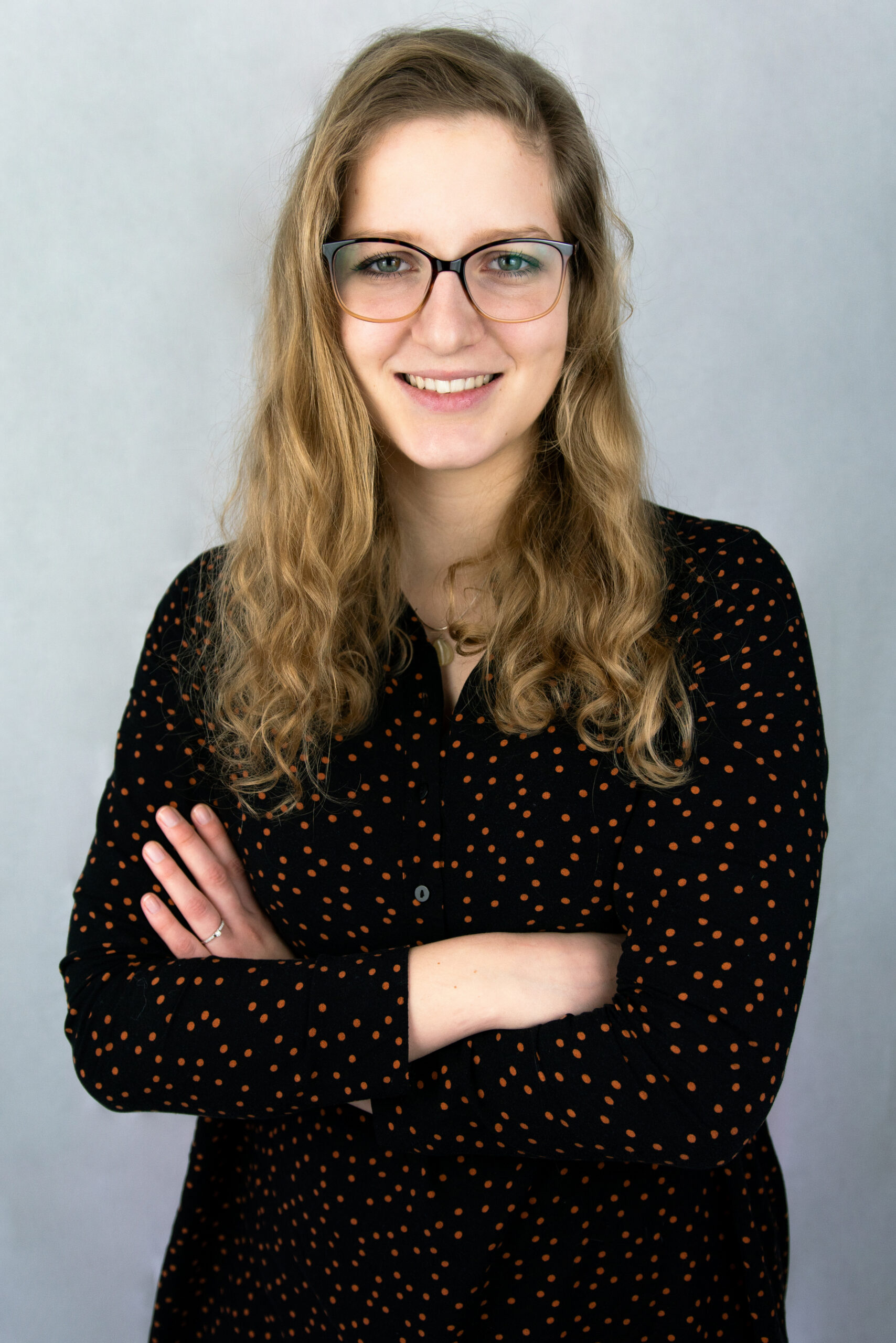 Profilbild von Jennifer