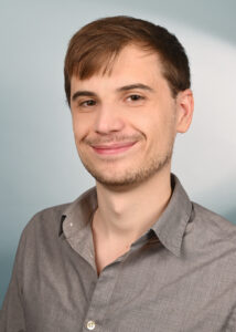 Profilbild von Julian