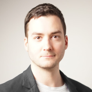 Profilbild von Malte