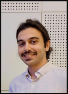 Profilbild von Mazen