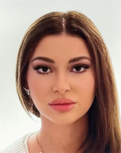Profilbild von Amira