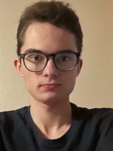 Profilbild von Paul