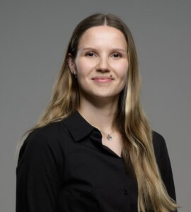 Profilbild von Melissa