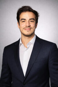 Profilbild von Mohamed