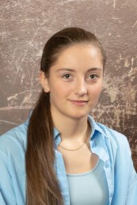 Profilbild von Milla