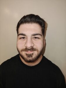 Profilbild von Ozan