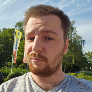 Profilbild von Jendrik