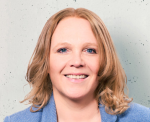 Profilbild von Petra