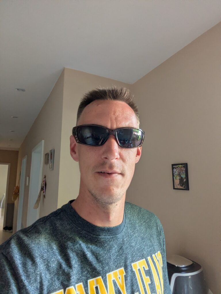 Profilbild von Dennis