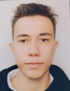 Profilbild von Max