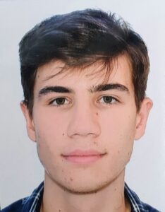 Profilbild von Borislav