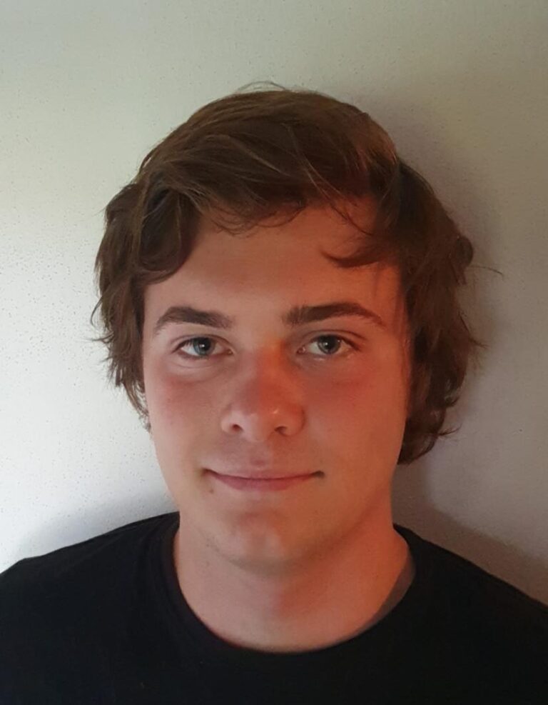 Profilbild von Jakob