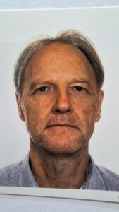 Profilbild von Frank