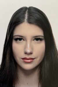 Profilbild von Kateryna