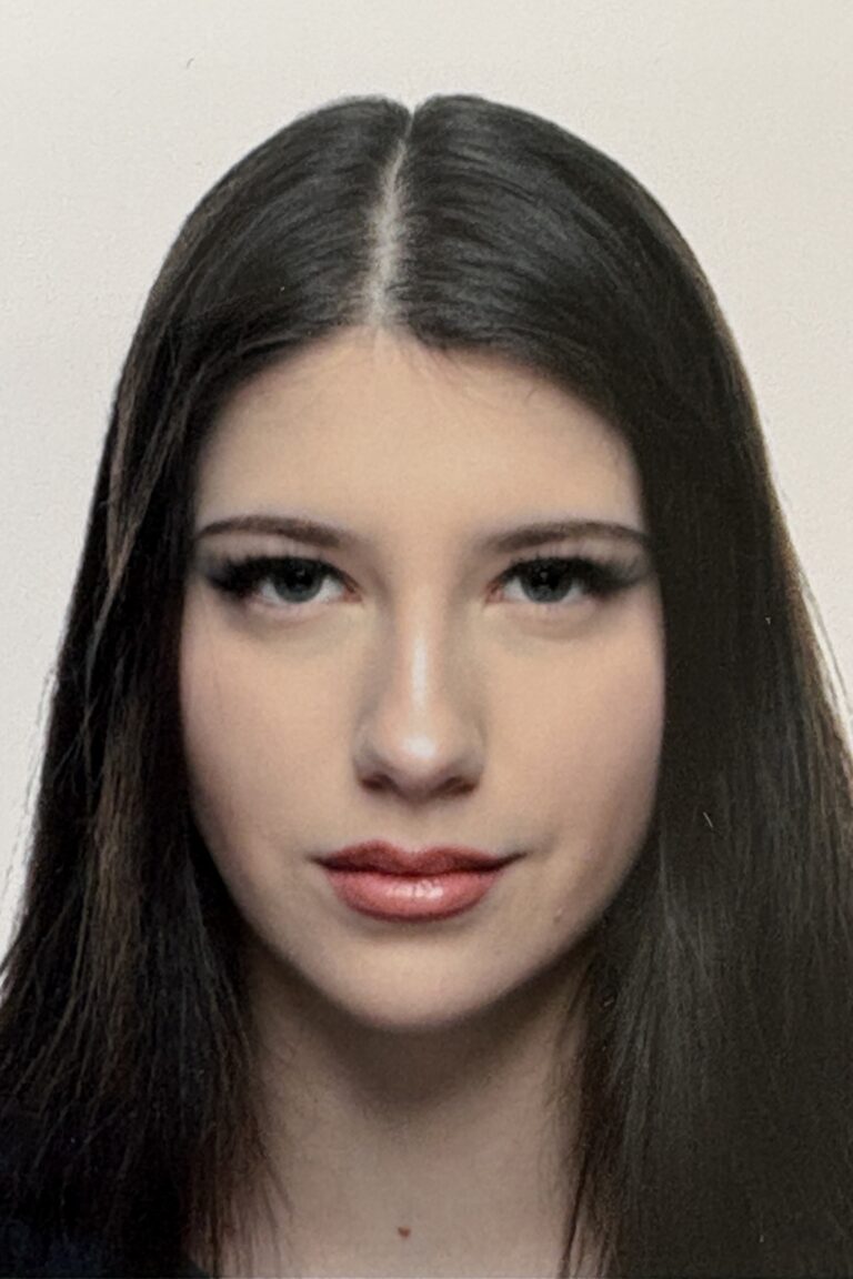 Profilbild von Kateryna
