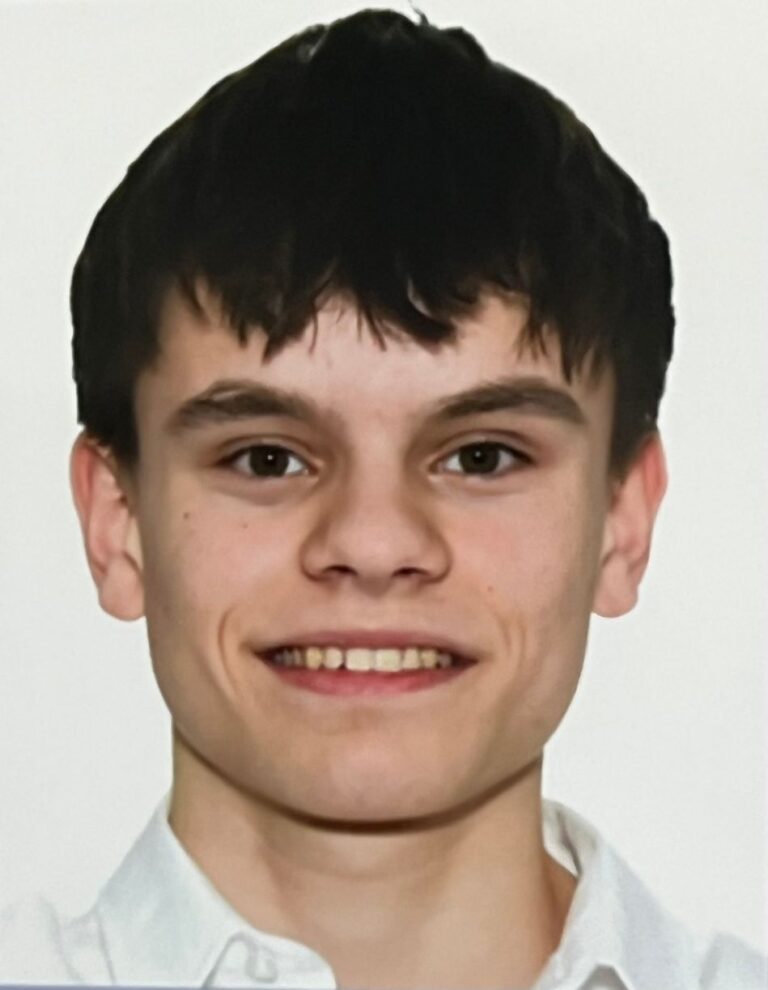 Profilfoto von Paul – öffentliches CALUMA Kandidatenprofil