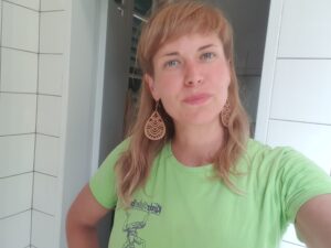 Profilbild von Anna
