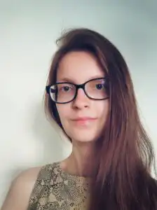 Profilbild von Wiktoria