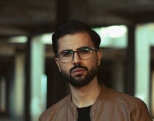 Profilbild von Mohammad