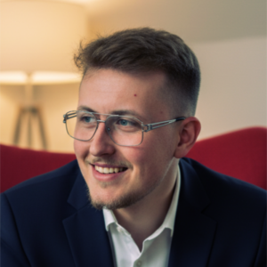 Profilbild von Jason