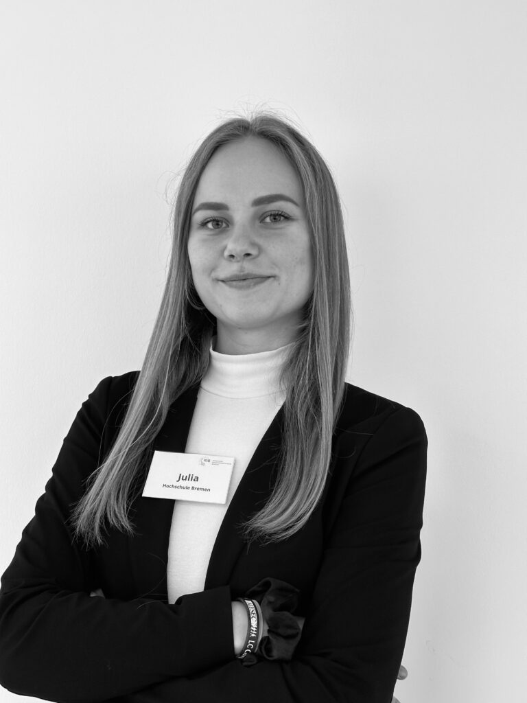 Profilbild von Julia