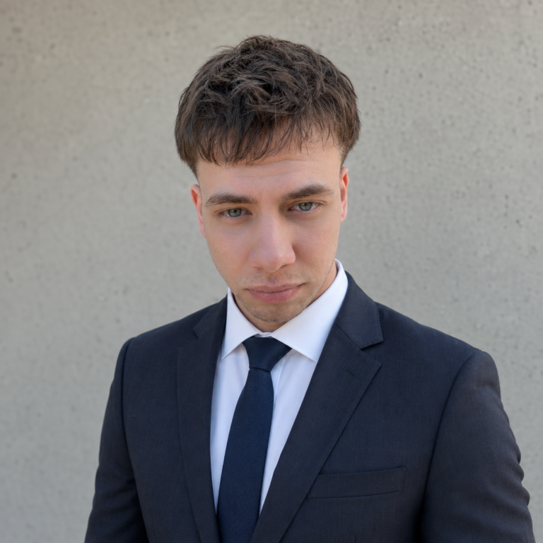 Profilbild von Dennis