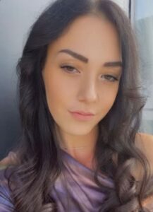Profilbild von Maria
