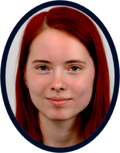 Profilbild von Svenja