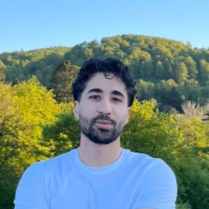 Profilbild von Ibrahim