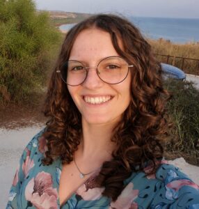 Profilbild von Chiara