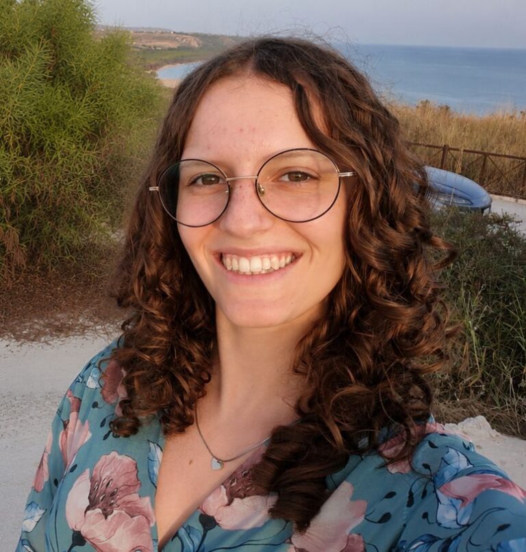 Profilbild von Chiara