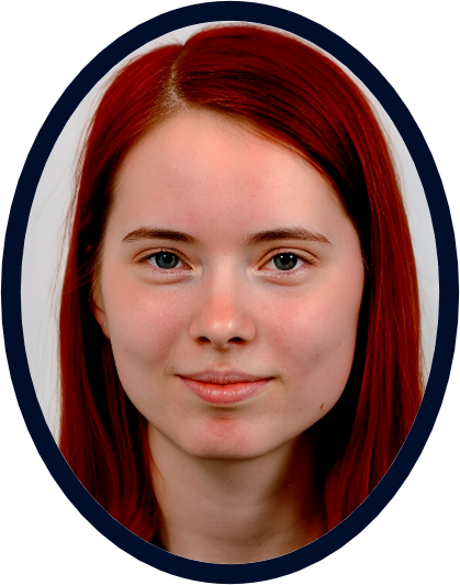 Profilbild von Svenja