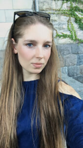 Profilbild von Nataliia