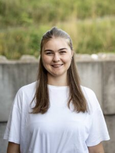 Profilbild von Pia