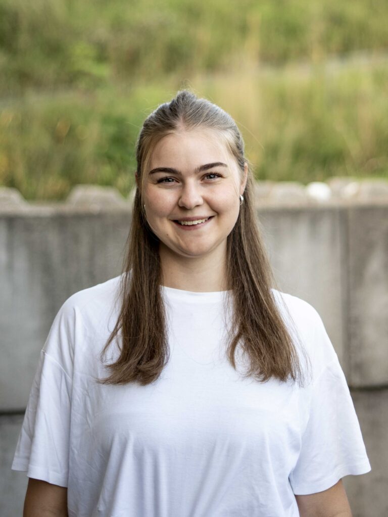 Profilbild von Pia