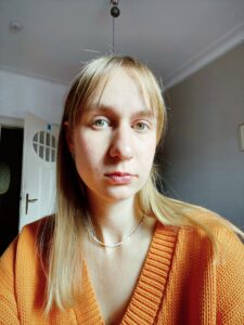 Profilbild von Paula