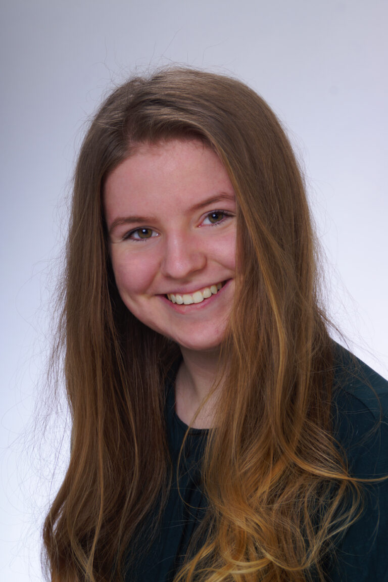 Profilbild von Jana