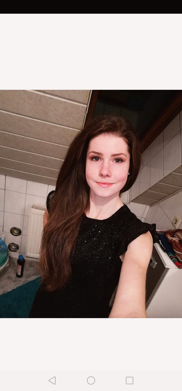 Profilbild von Sophie